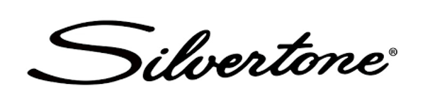 Silvertone